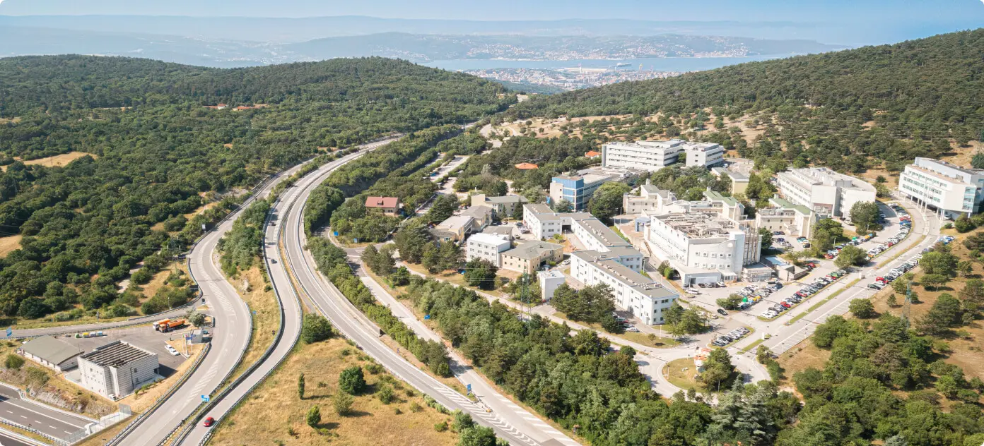 A million euro from Area Science Park for deeptech innovation