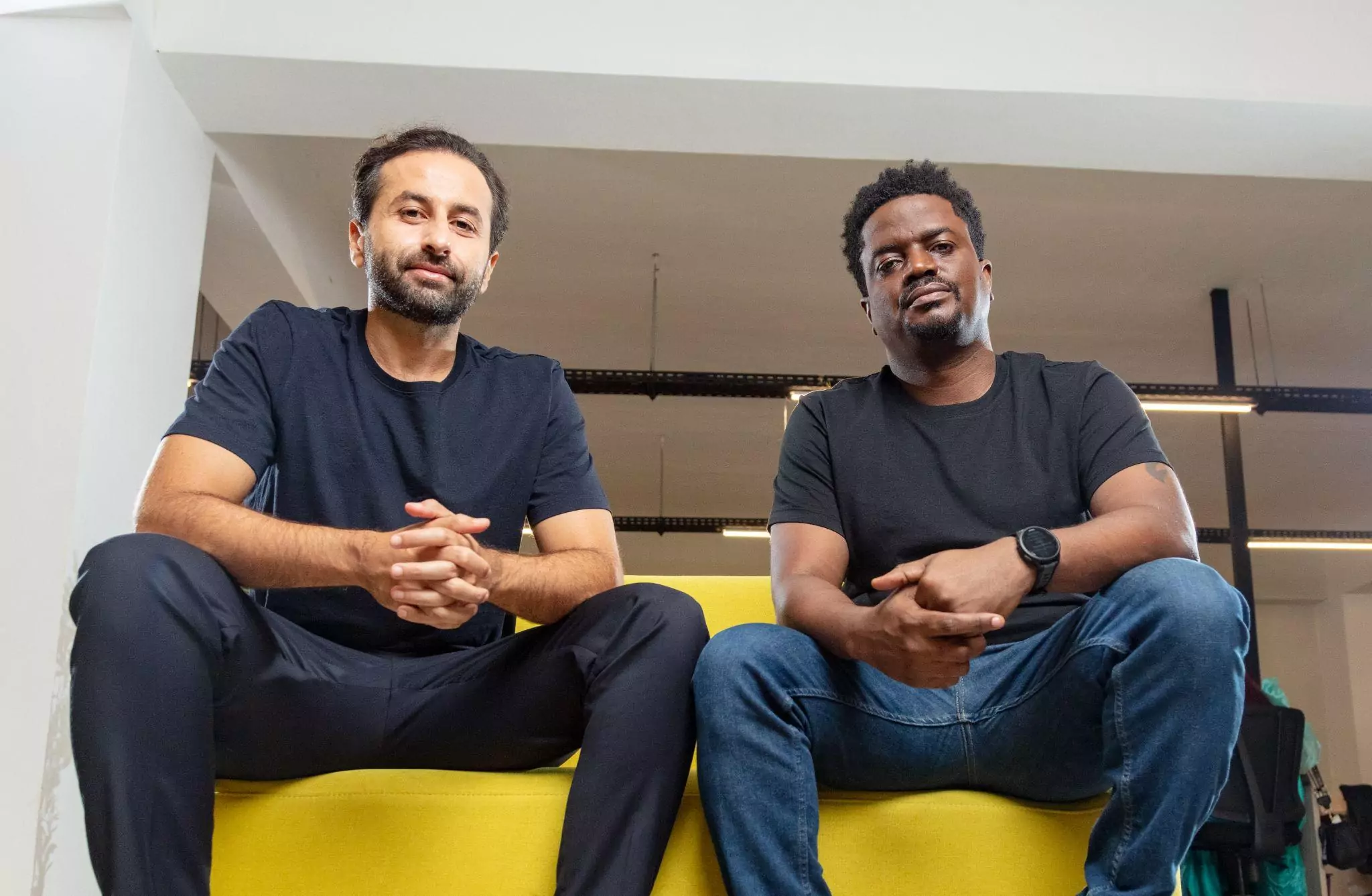 La fintech africana Djamo chiude un round da 17 milioni di dollari