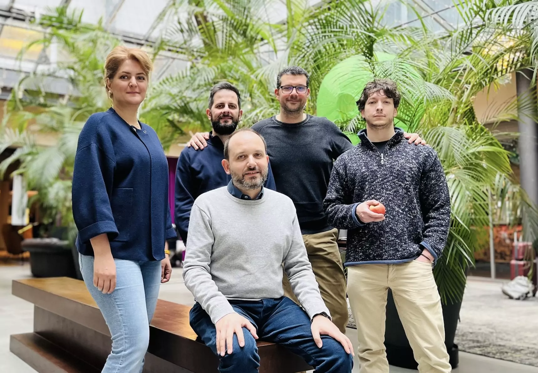 Cleantech, Arxax chiude round da un milione di euro