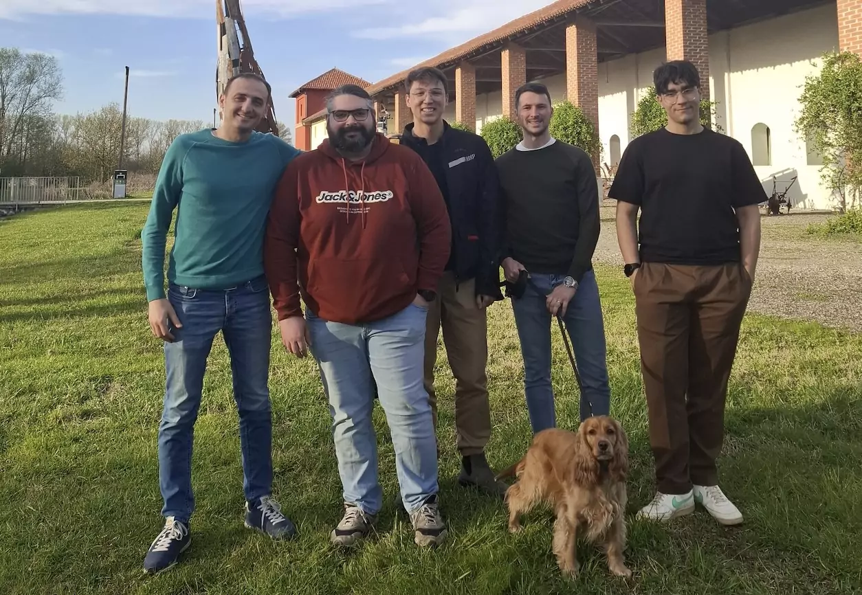 Saturnalia, round da 600mila euro per tecnologie applicate all’agritech