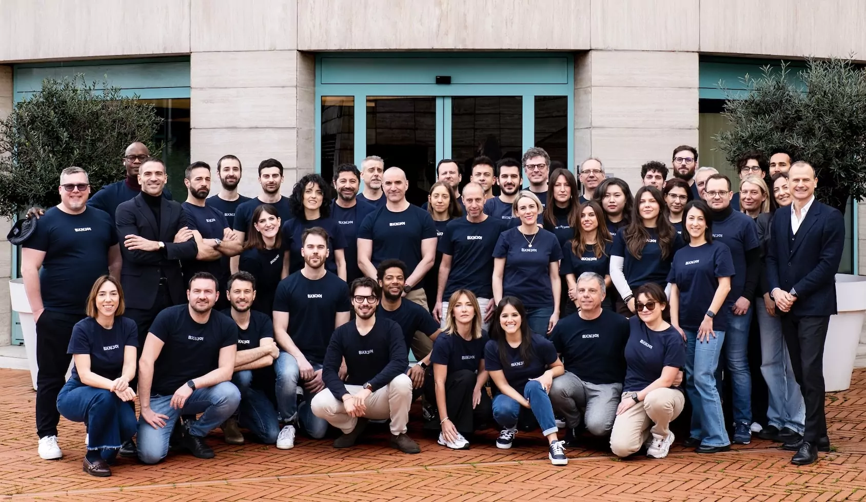 Aumento di capitale da 21,5 milioni di euro per la fintech BKN301