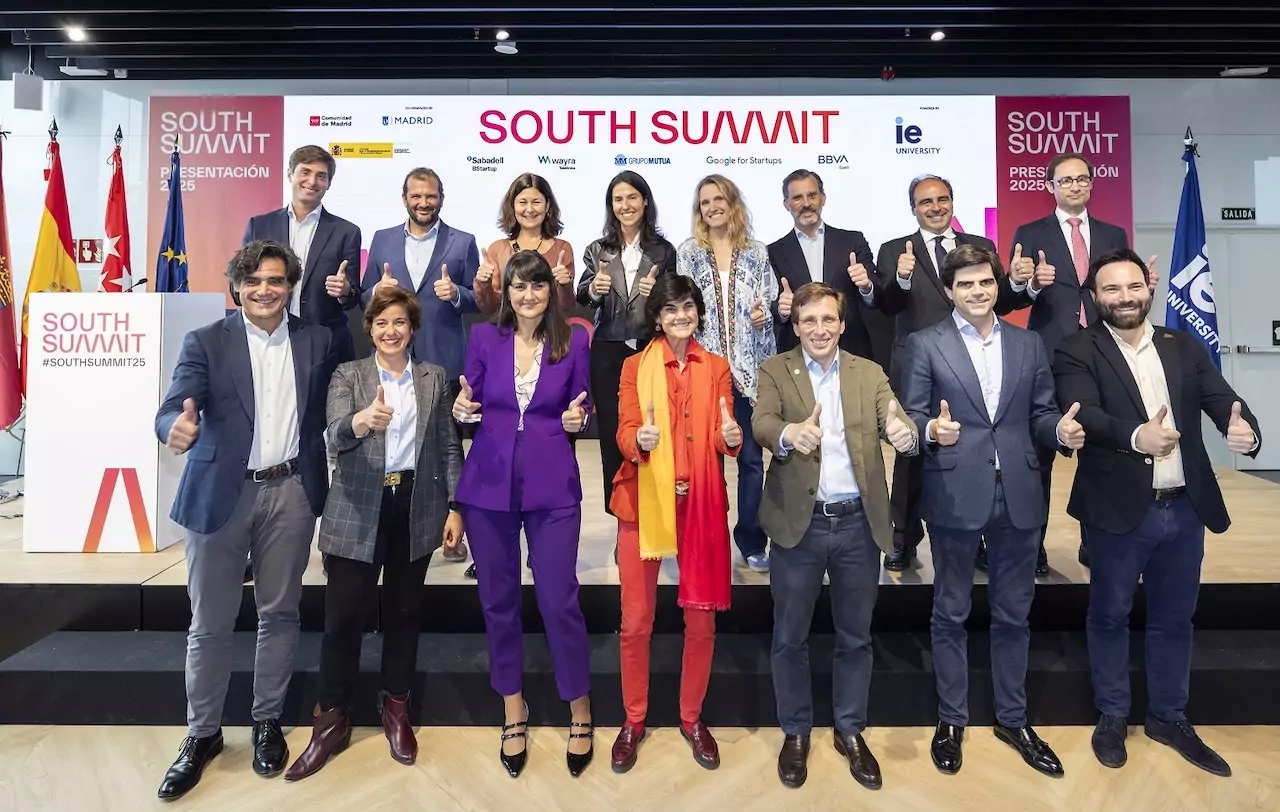 L’impatto economico del South Summit sull’ecosistema