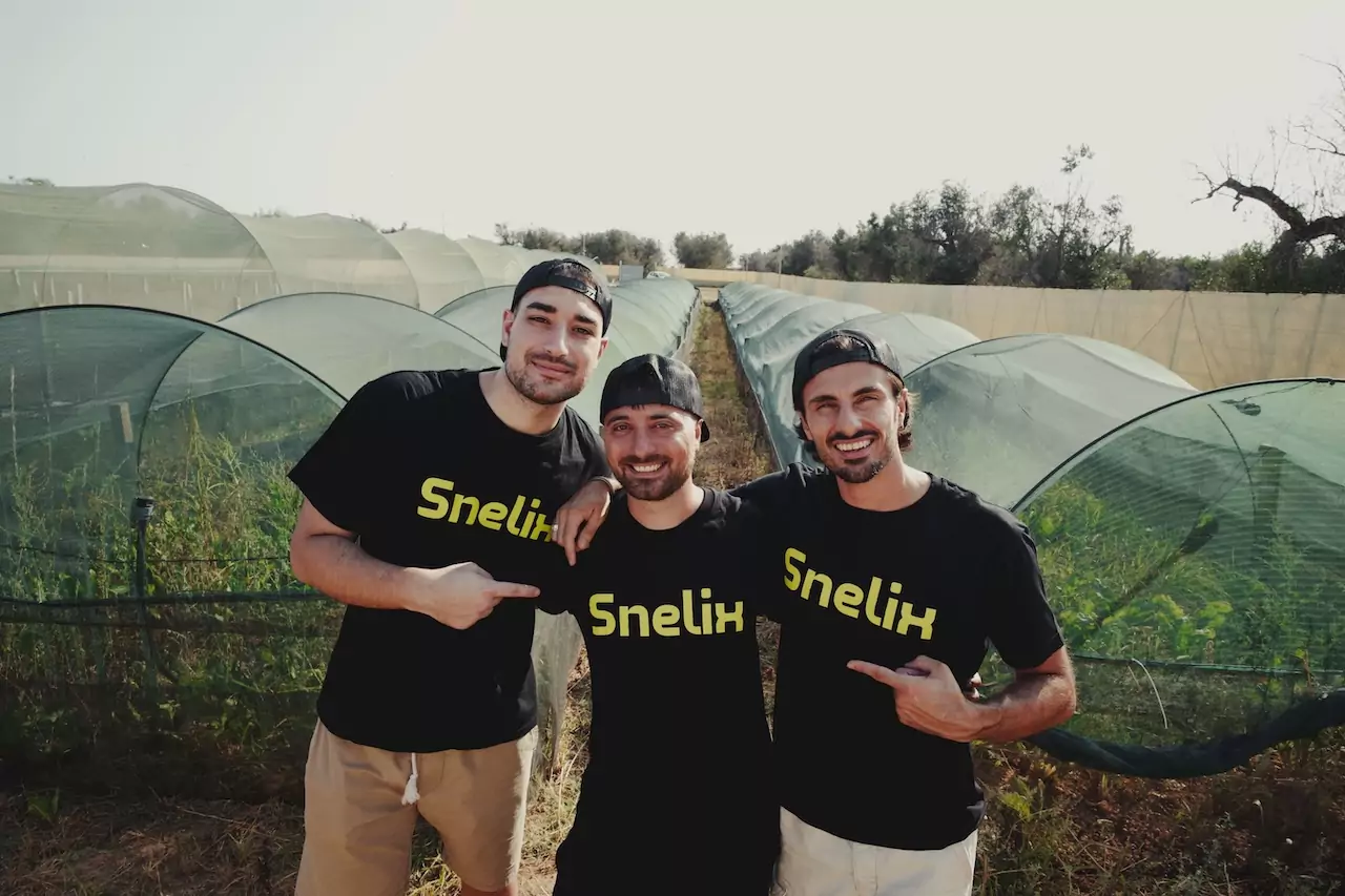 De Santis di Snelix, il futuro dell’elicicoltura e l’ecosistema pugliese