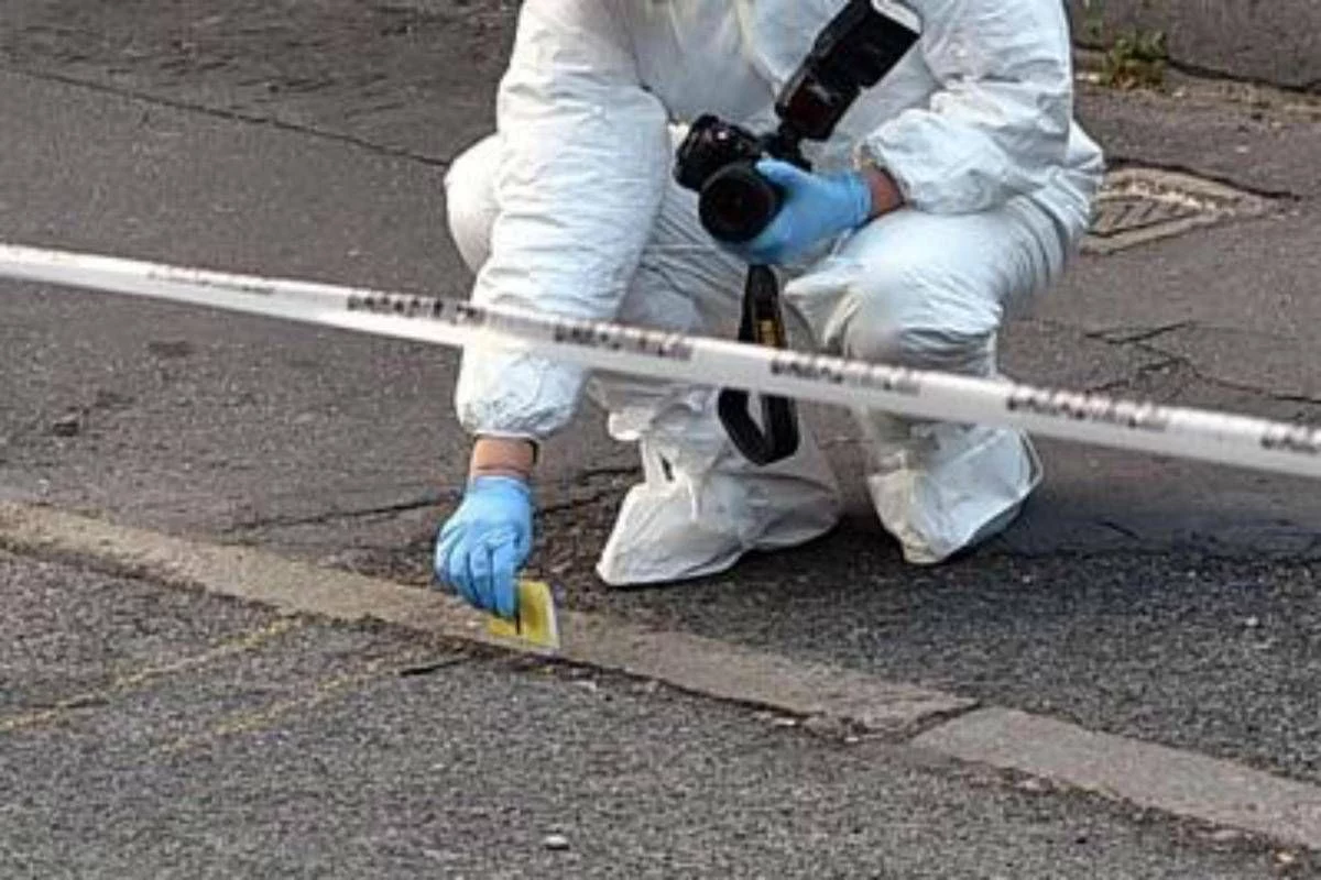 Uomo ucciso a coltellate a Roma, due fermati