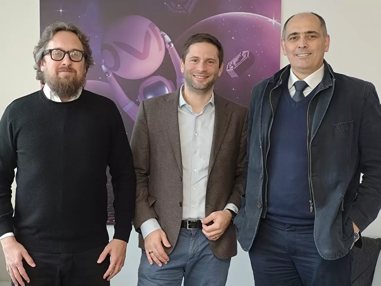 Brainyware’s AI for SMEs raises EUR 1.3m round