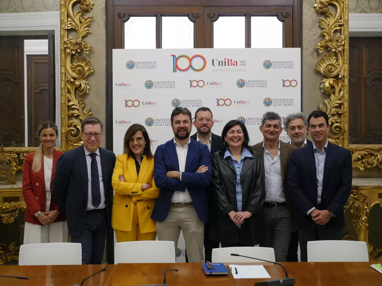 I sensori quantistici di Qsensato raccolgono 500mila euro