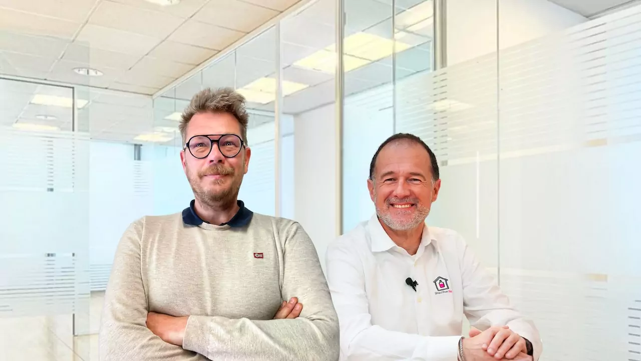 Marvit (famiglia Marzotto) investe un milione di euro in Direct from Italy