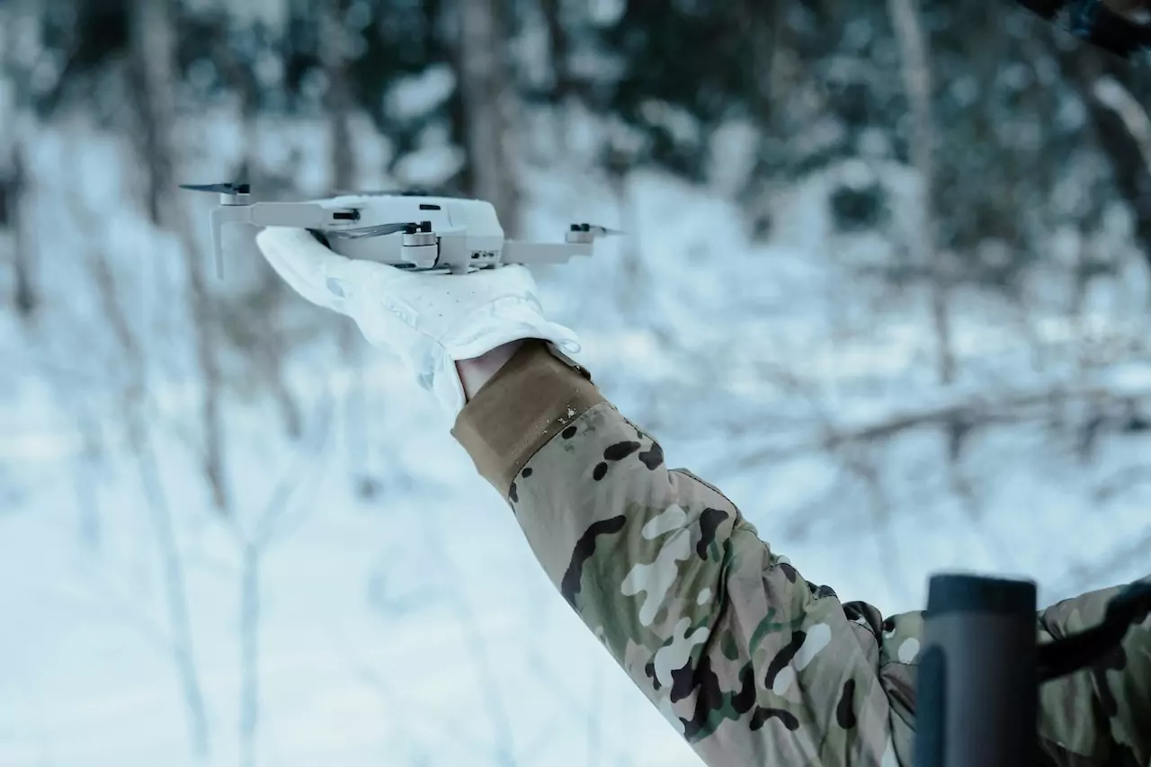 FEI investe 40 milioni di euro nel fondo defencetech Keen Venture