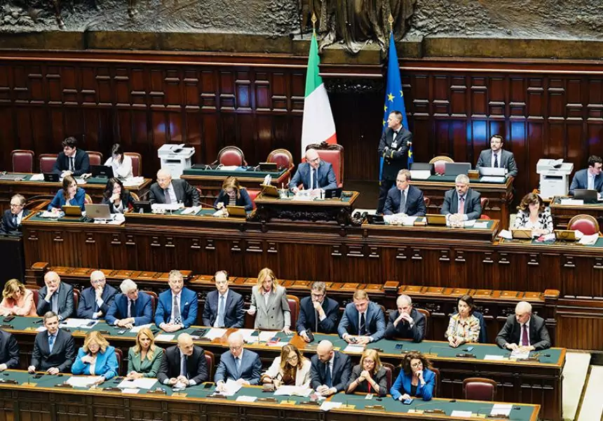 CDP Venture Capital nuovamente in cerca della guida