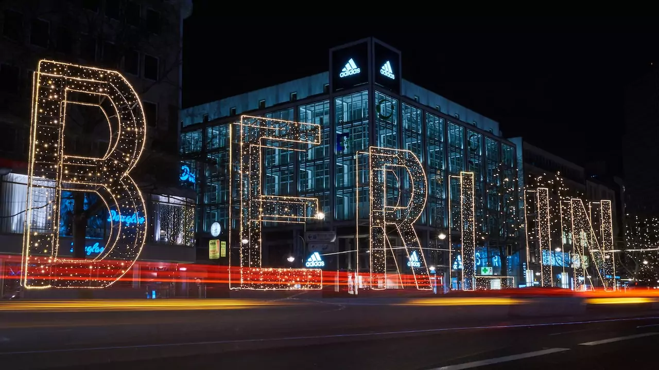 Innovazione made in Italy a Berlino con Gitex Europa alle porte