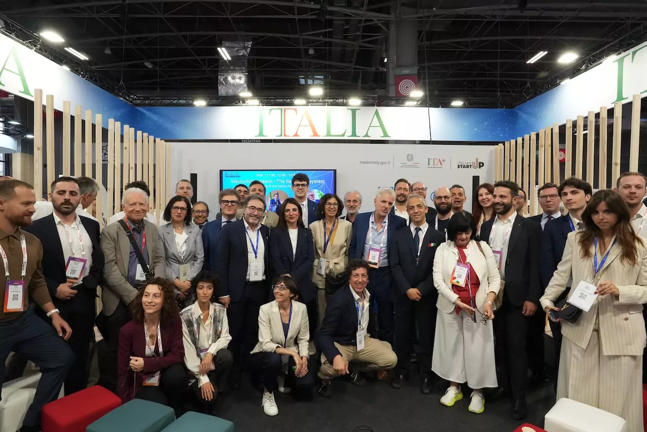 startup vivatech