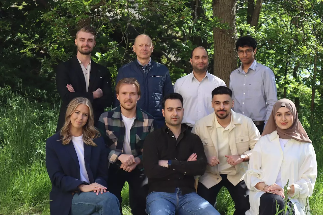 470,000 euro round for LayerLogic led by Scientifica Venture Capital