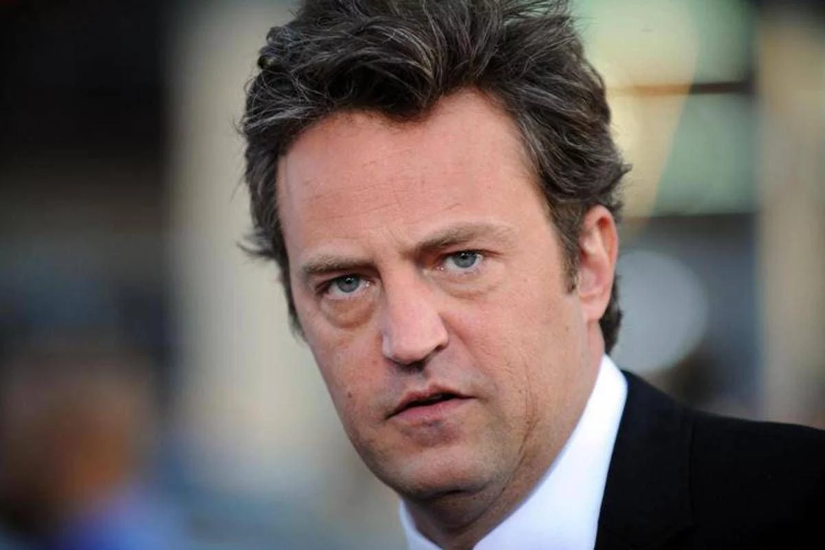 Provocò la morte di Matthew Perry, ‘regina della ketamina’ condannata a 15 anni di carcere
