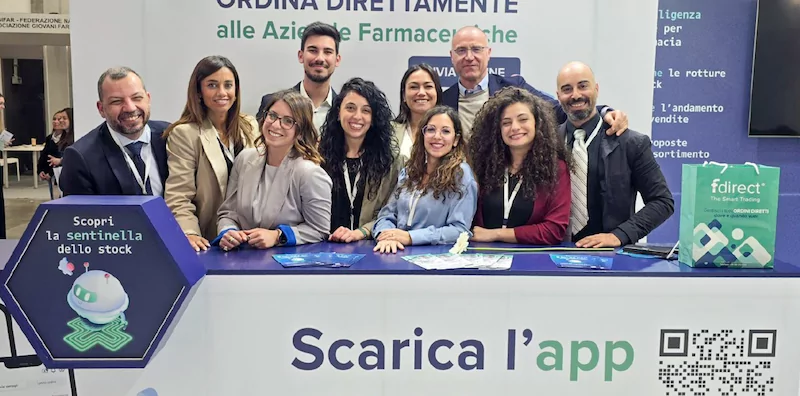 FTNet raises €4 million for pharmaceutical distribution