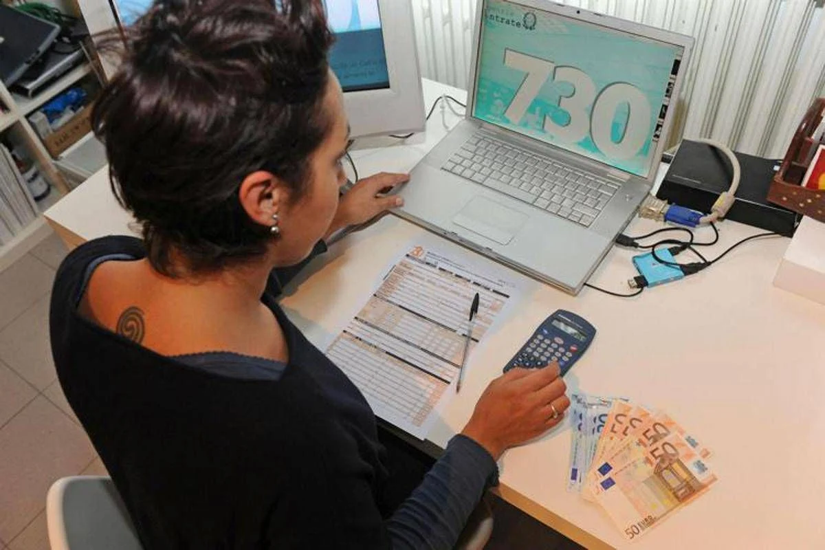 730 precompilato, oltre 5 milioni di italiani lasciano allo Stato fino a 400 euro all’anno