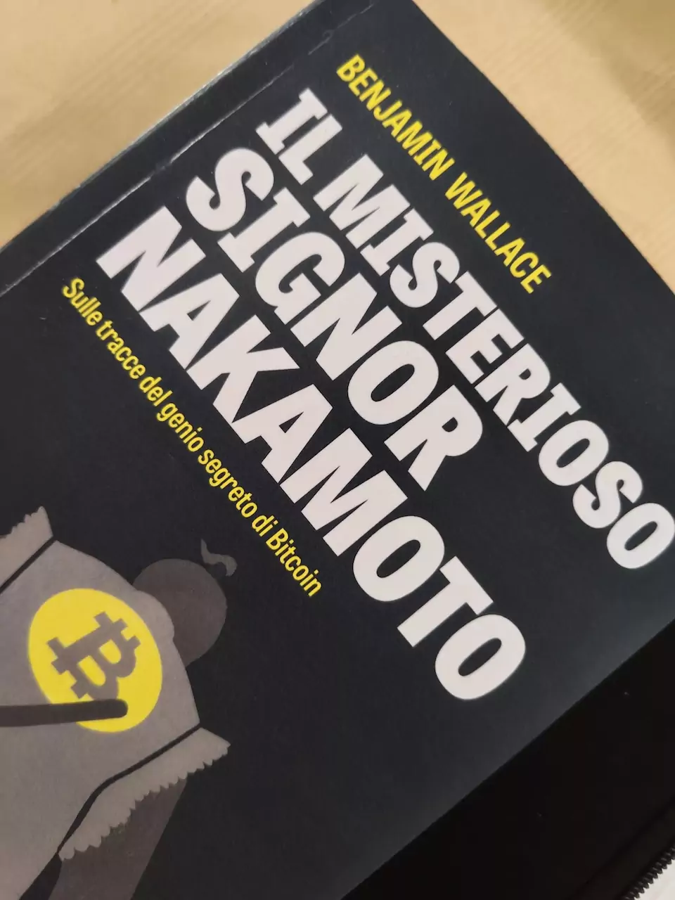 Satoshi Nakamoto, l’imprendibile inventore dei bitcoin