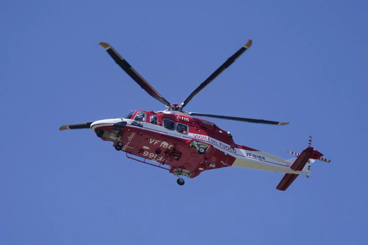 Quad precipita in dirupo sul monte Saccarello, 3 morti nei pressi del rifugio ‘La Terza’