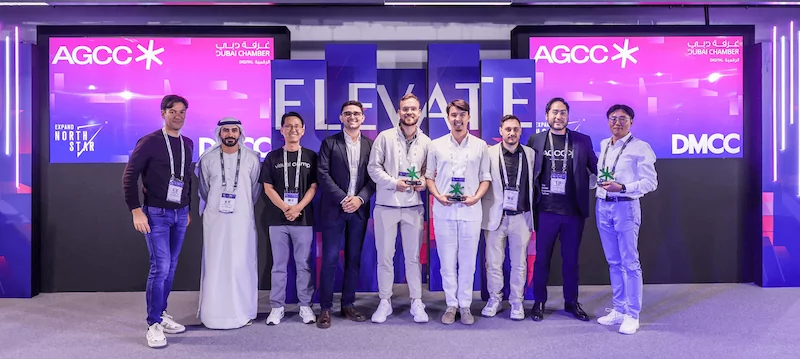 K-Scouter apre le porte di Corea e GCC alle startup IA e deeptech