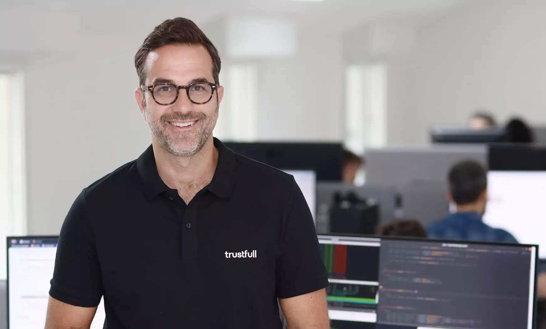 Trustfull chiude un round di finanziamento da sei milioni di euro
