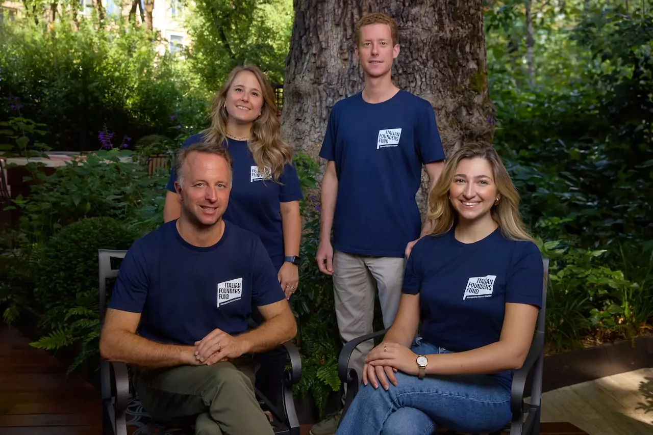 Italian Founders Fund riceve 35 milioni di euro da CDP Venture Capital