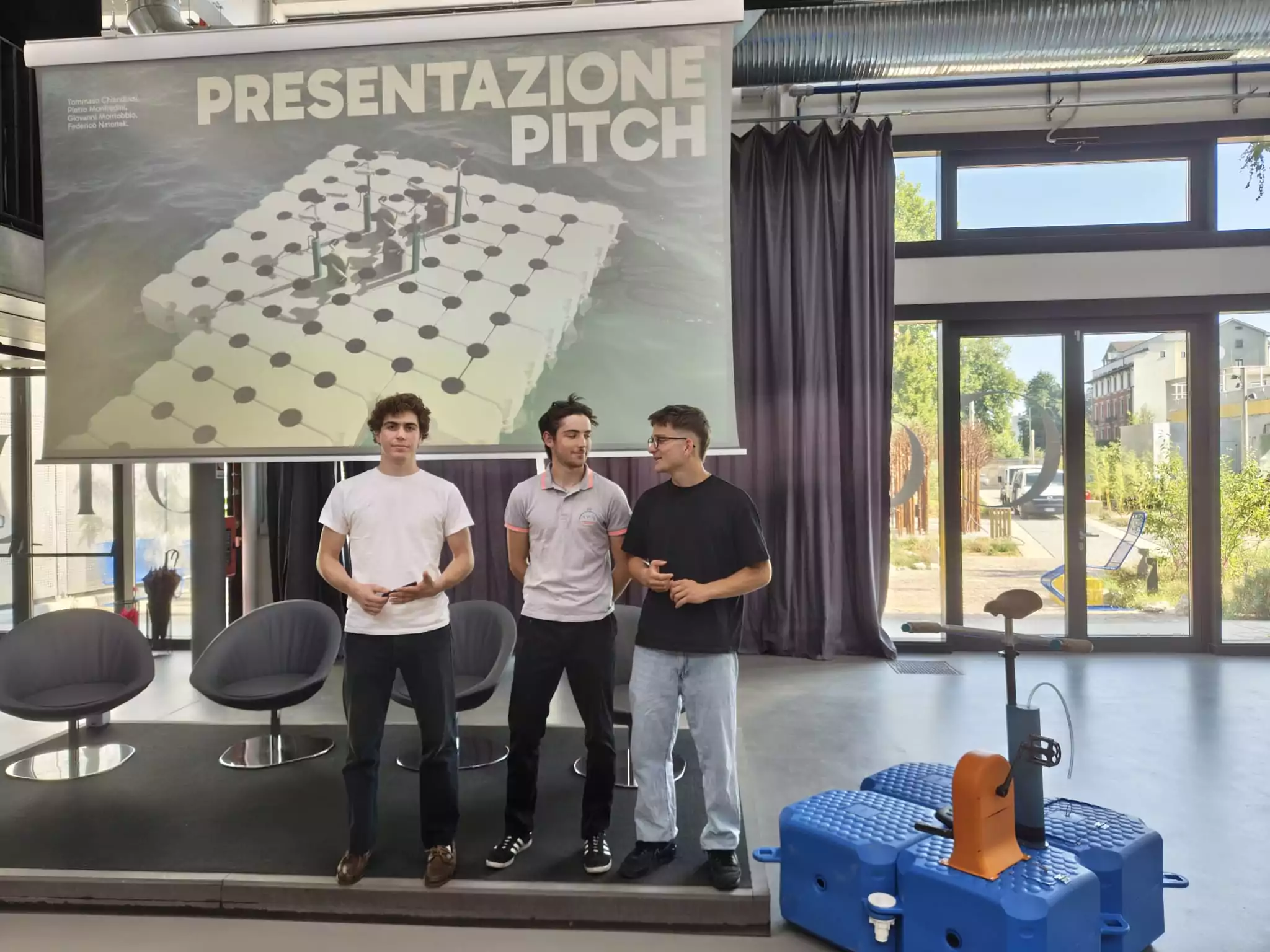 Learn by designing, giovani alla sfida dell’economia circolare
