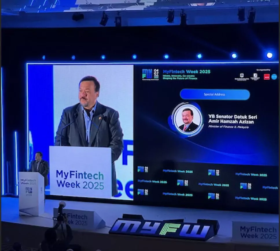 Malesia, Singapore, Hong Kong, l’innovazione fintech in Asia