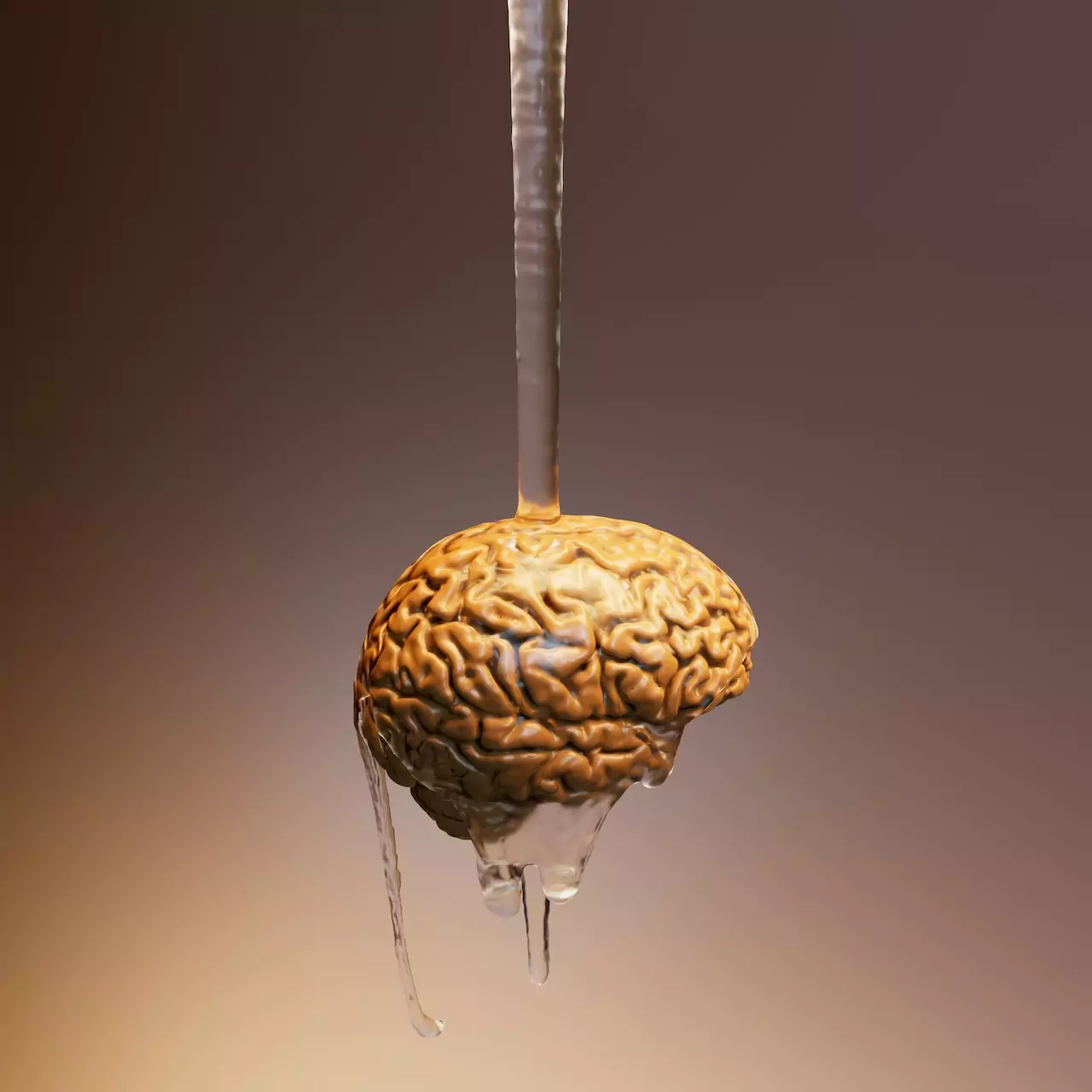 The cognitive crutch