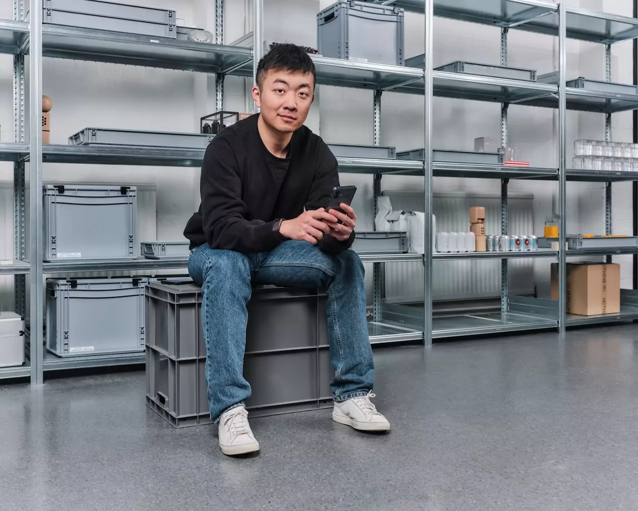 Nothing, round da 200 milioni di dollari e intelligenza artificiale