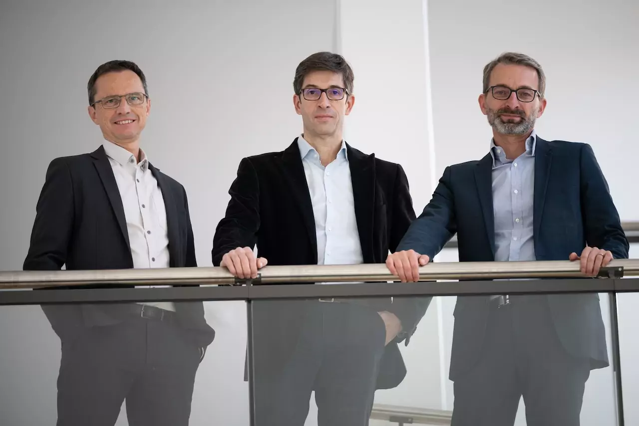 Ingage raccoglie 6 milioni di euro da investitori italiani e francesi