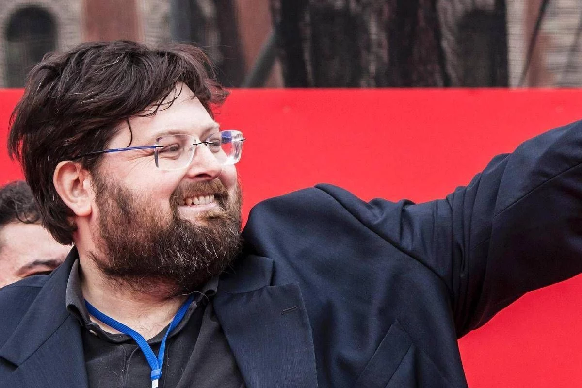 Gf Vip, Adinolfi contro Ibiza Altea: “Grave bestemmiare, Mediaset intervenga”