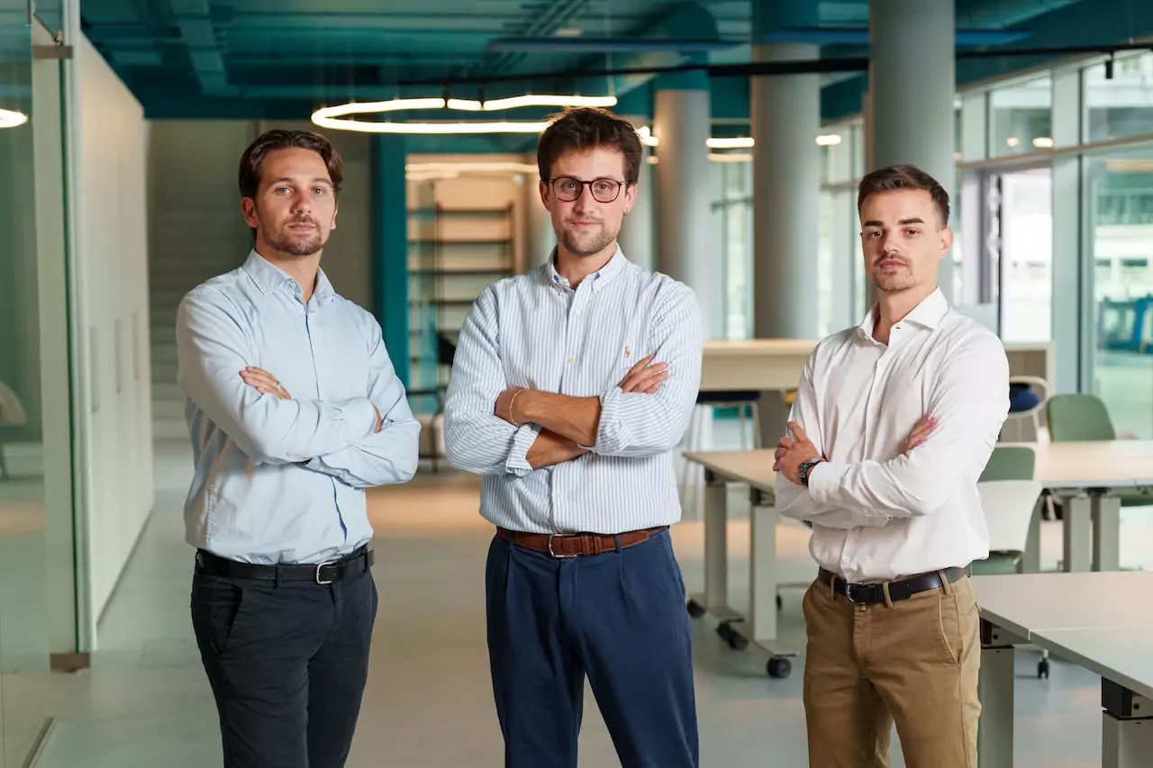 Hodli, round da 1,05 milioni di euro per la startup fintech