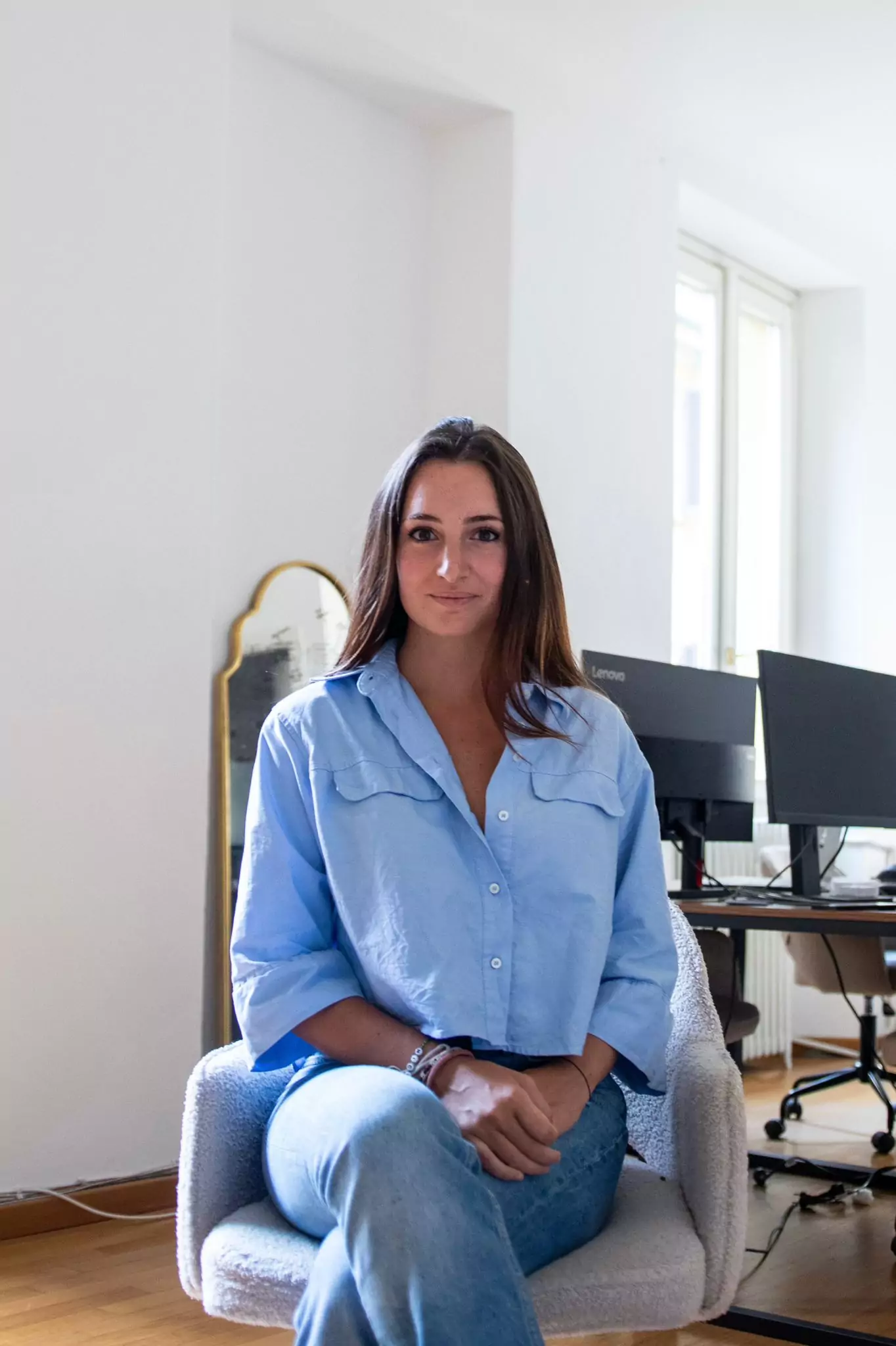 Arke, la startup che innova i gestionali delle PMI manifatturiere
