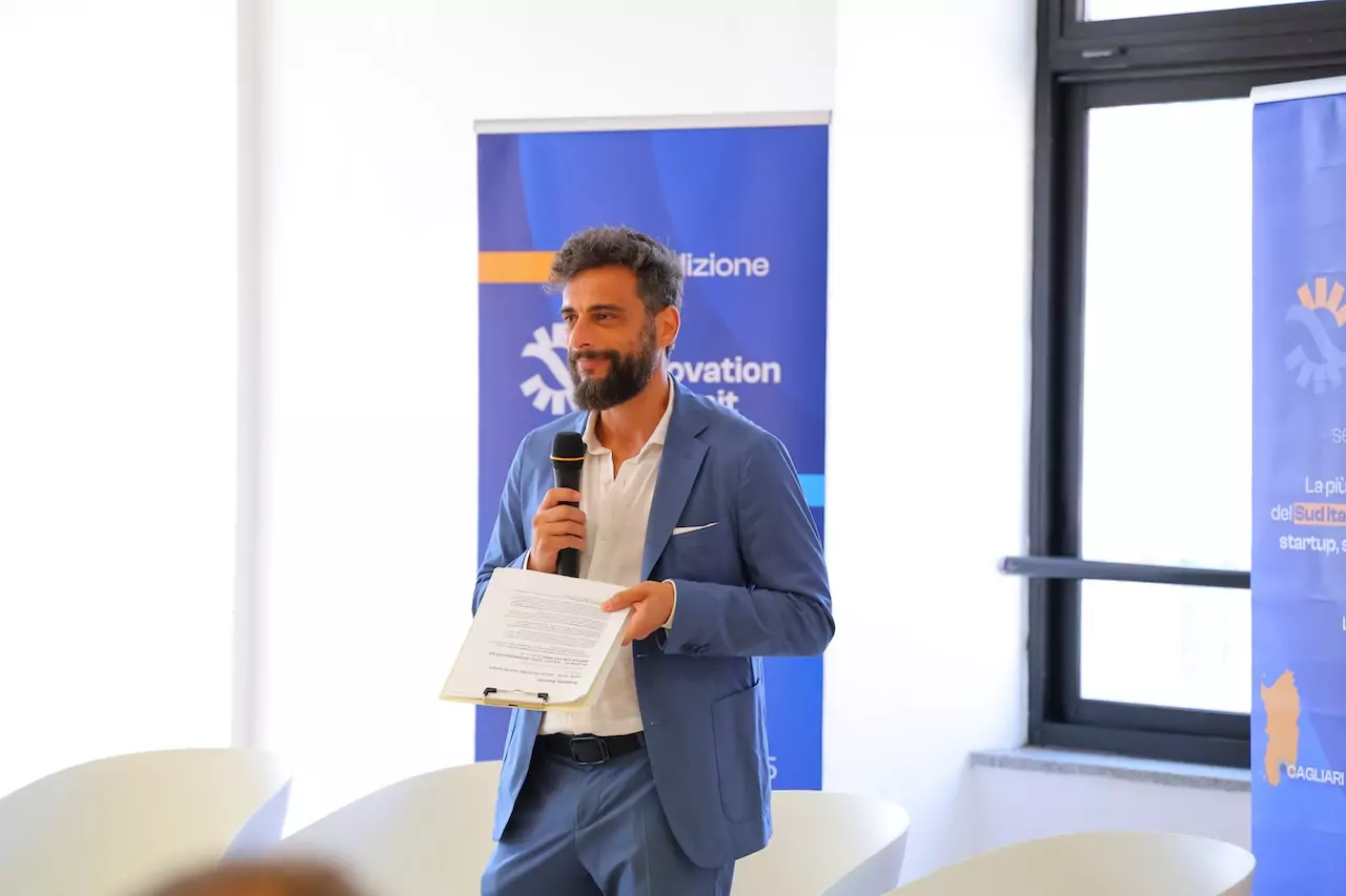 Sud Innovation Summit, a Messina il 16 e 17 ottobre 2025