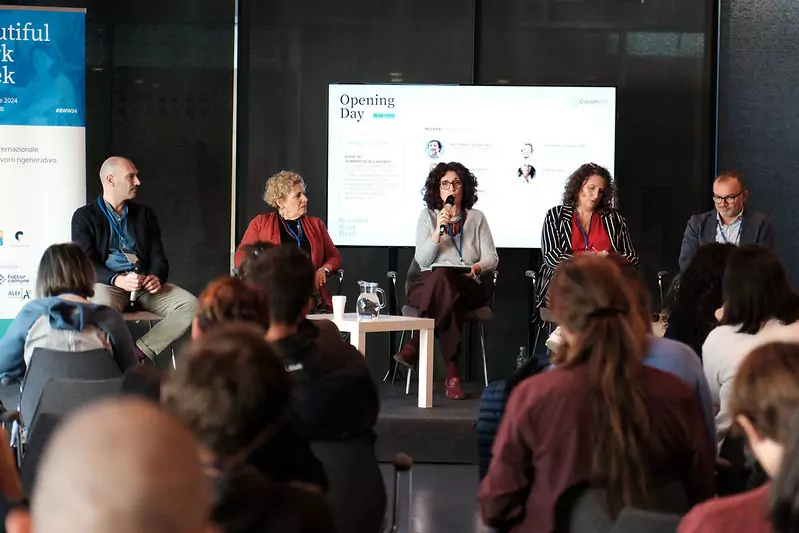 Torna la Beautiful Work Week, a Milano dall’11 al 14 novembre