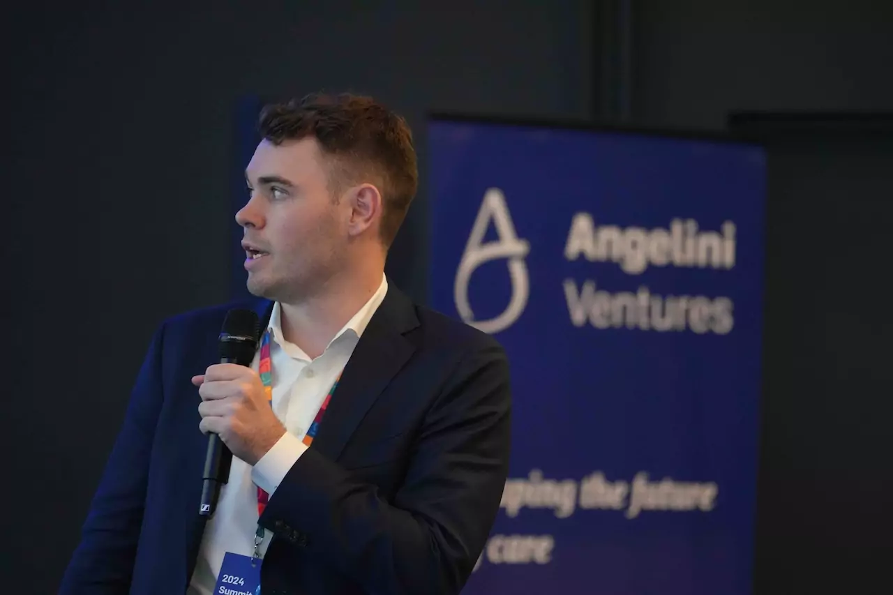 Round da 60 milioni di dollari per CoMind con Angelini Ventures