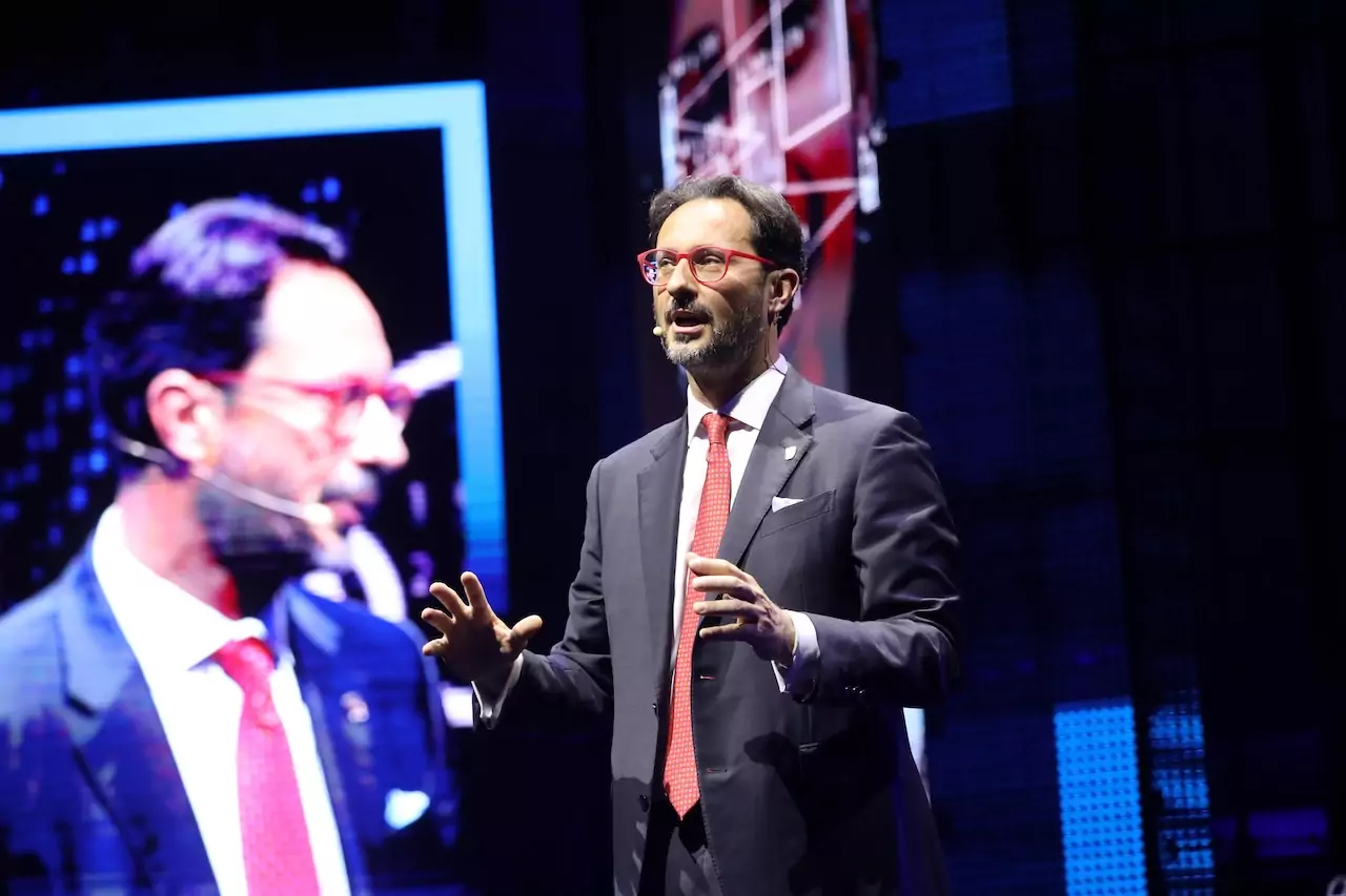 Ripensare l’industria e il ruolo dell’IA, Assolombarda e l’urgenza dell’innovazione