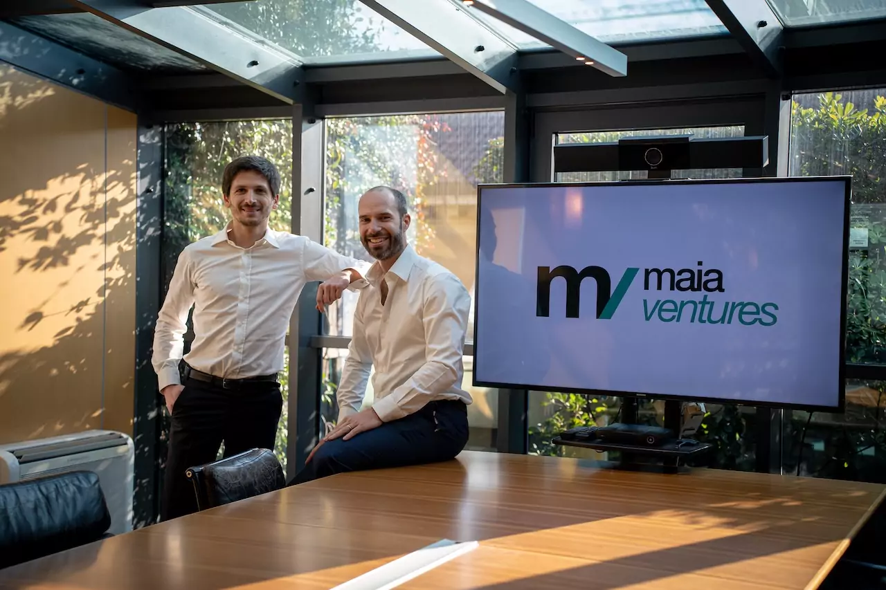 Maia Ventures, new €55 million agrifoodtech fund