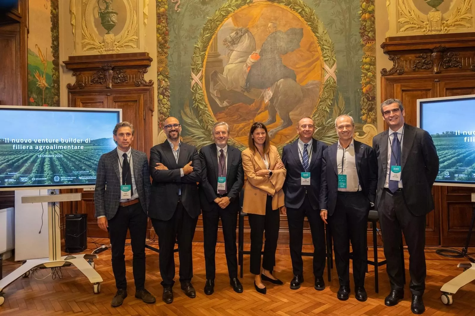 Novagria Ventures, il venture builder agritech di CDP Venture Capital