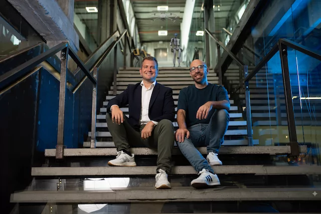 Cyberwave, round da 7 milioni di euro con United Ventures e The Techshop