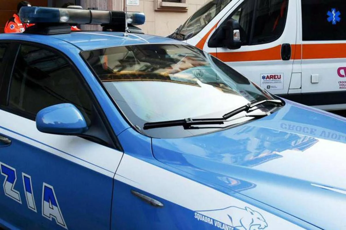 Tragedia a Palermo, morti due operai caduti da una gru