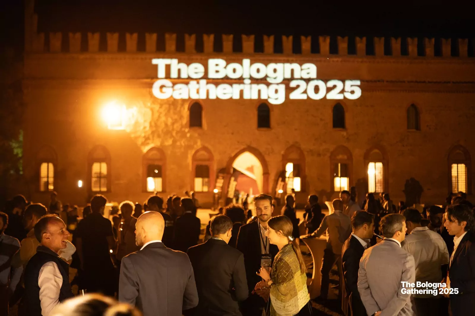 The Bologna Gathering, il valore dell’evento è contenuti e relazioni