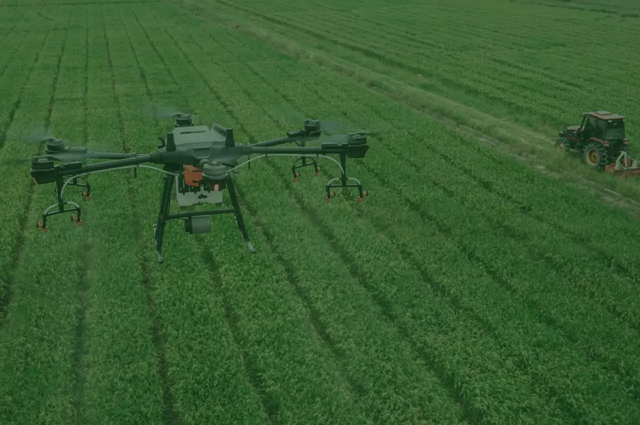 Nutrire il futuro: cibo e tecnologia, l’evento dei Copernicani