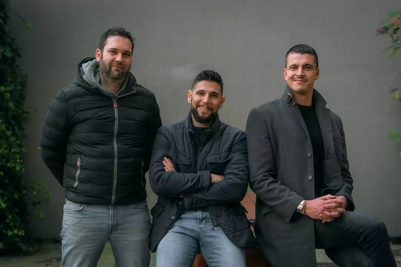 Le tecnologie per la cultura di Amuseapp raccolgono 350mila euro