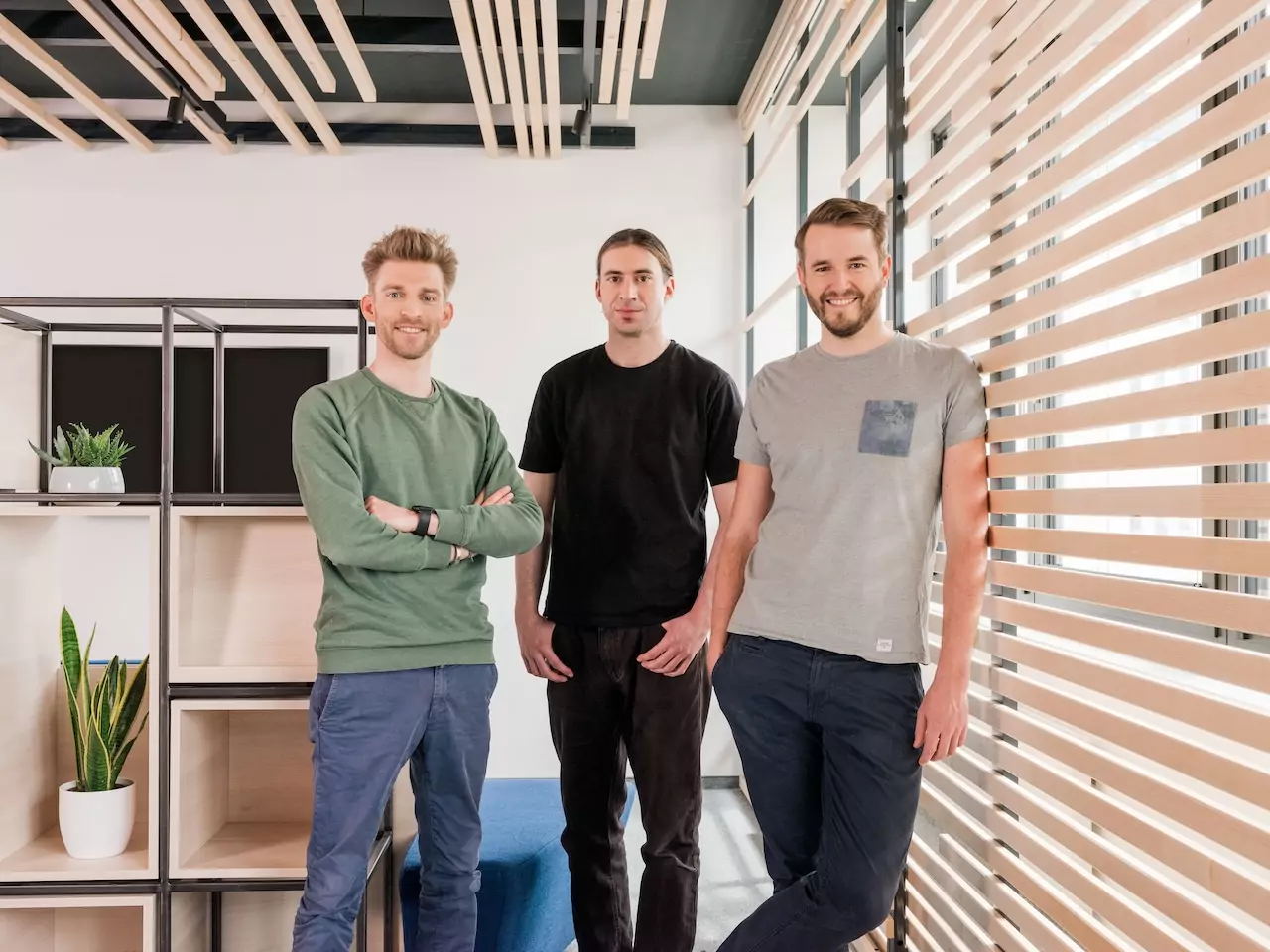 Refurbed chiude round da 50 milioni di euro e si espande in Europa