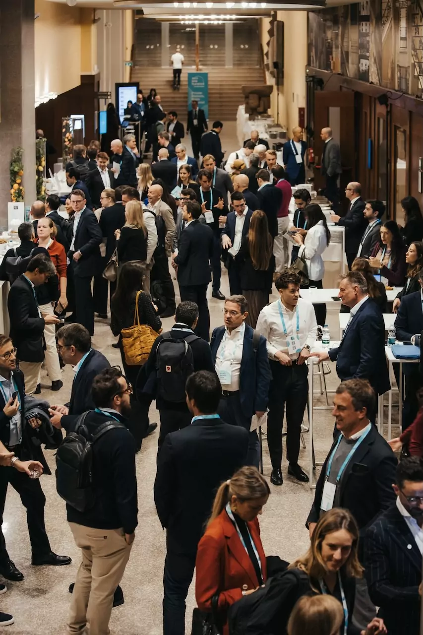 Zero One Hundred conference, a Milano investitori da 50 Paesi