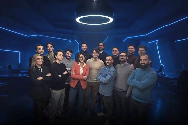 Perrone of 2Watch: AI does not kill creativity, it liberates it