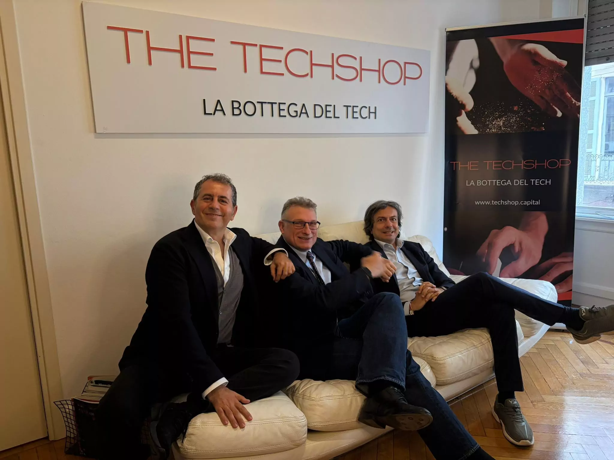 Techshop, pronto il lancio del secondo fondo per startup SaaS B2B