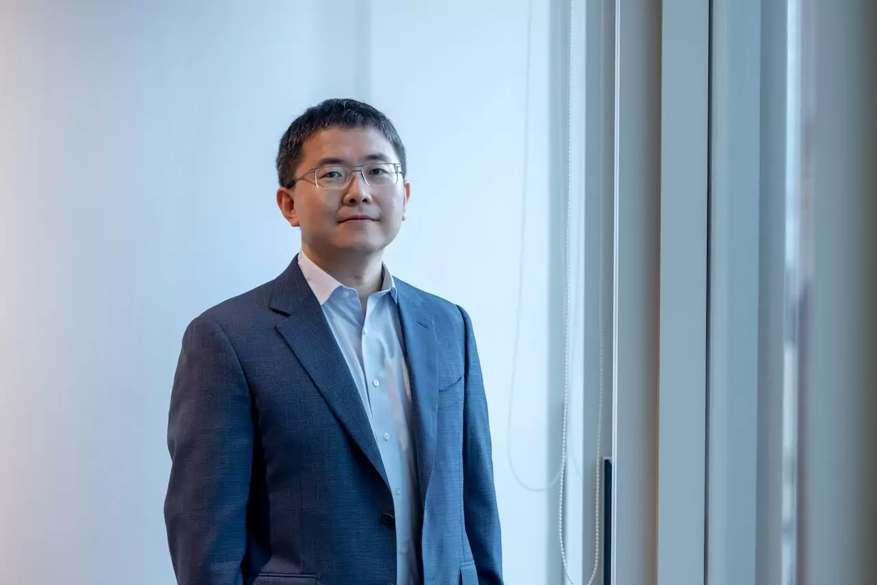 CoCreate, European premiere of Alibaba.com’s event for start-ups