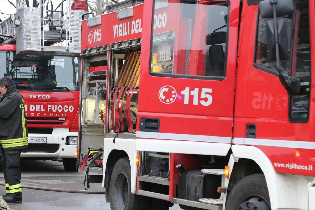 Tamponamento a catena in Val Pusteria: un morto e 10 feriti, tre gravi