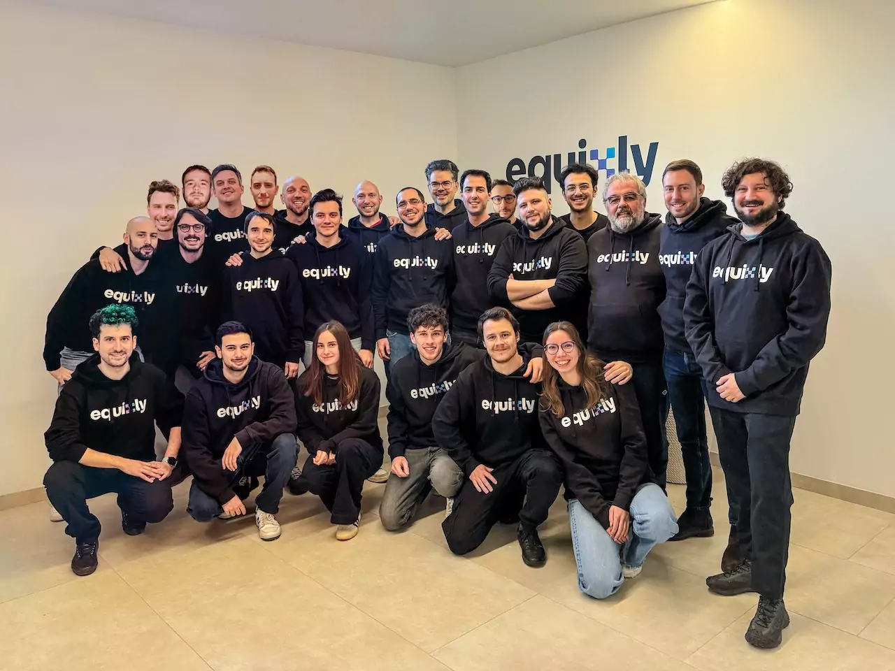Equixly, €10 million round for AI cybersecurity